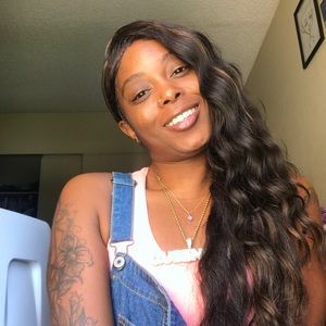 Meet your Posher, Robyn